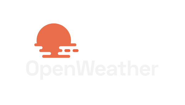 OpenWeather logo